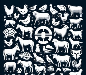 animals 
