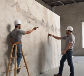 Bright living room with modern inventory