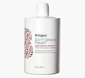Briogeo Don’t Despair, Repair! Super Moisture Shampoo