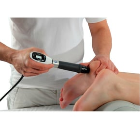 Shockwave Therapy 