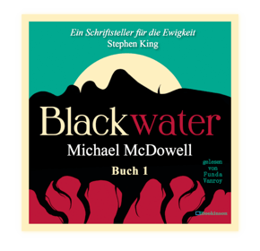 Blackwater Saga Cover 1