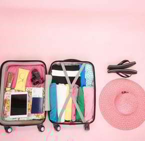 Travel essentials