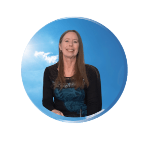 Karen Felton - helping people over 50 escape corporate BS