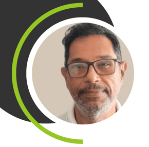 Foto e texto de apresentação do redator Jorge Barbosa.