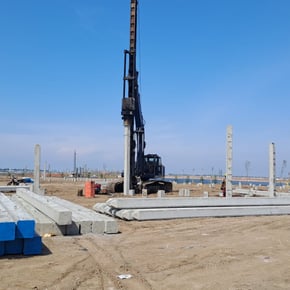 Jaya Teknik Pondasi