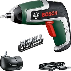 BOSCH IXO VI