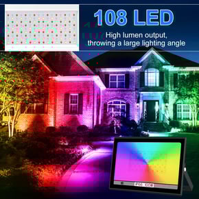 color changing smart lights