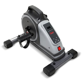 Mini exercise bike