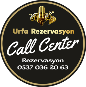 Urfa Rezervasyon