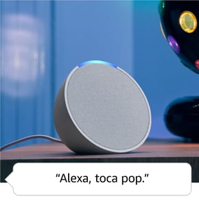 Imagem da Echo Pop 