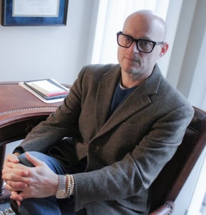 Darren Levin, PhD 