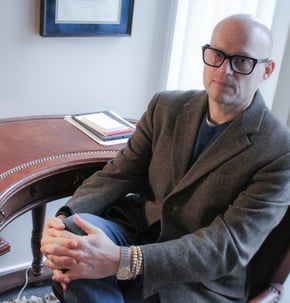 Darren Levin, PhD 