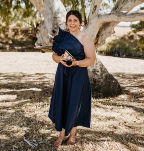 Nikki Bowden, Noosa-based authorised marriage celebrant-SUnshine Coast Celebrant 