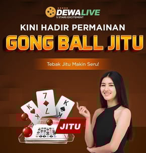 dewalive web togel terlengkap