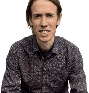 Photo of holistic life and wellness coach Chris, Cowbridge South Wales UK