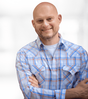 Darren Levin, PhD