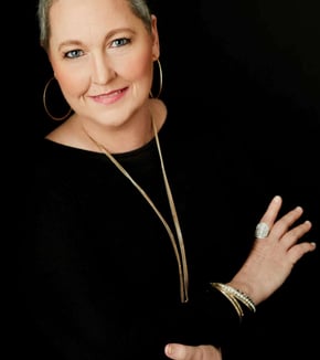 Jeniffer Ward, CTCA, CLIA, IATA Travel Advisor