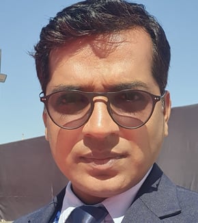 Dhanaraj Pachange