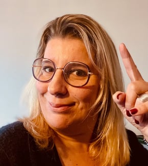 Céline Folly, thérapeute et hypnose sur Lille ou en visio