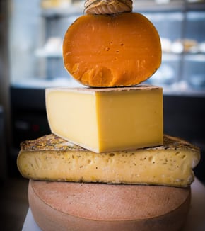 conseil TPE fromagerie Lyon