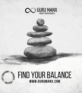 Guru Manx Reiki Healing