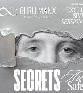 Guru Manx Life Coach