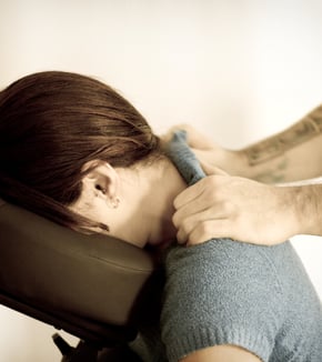 Massage bien-être en entreprise 54