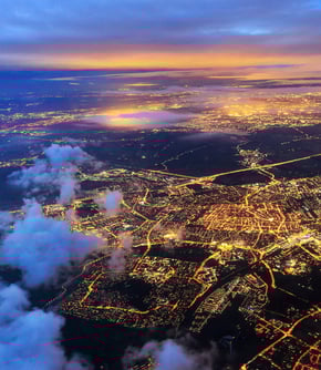 Market Exclusivity is what you get partnered with Elevate Business Growth