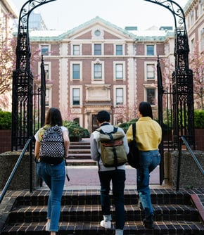 guardianship, school, university, high school, college, immigration, graduation, family