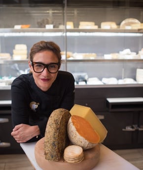 conseil financier TPE fromagerie Lyon