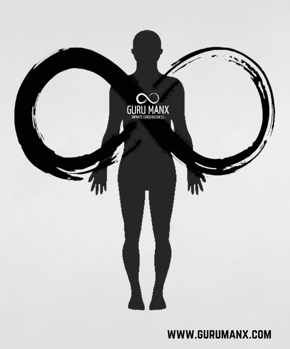 Guru Manx Infinite Consciousness 