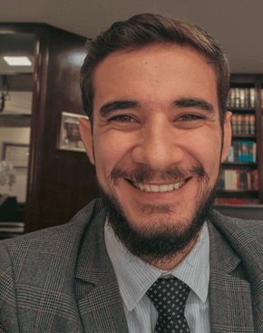 Marcus Barros Advogado
