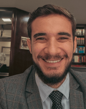 Marcus Barros Advogado