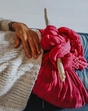 Omamoon Doula Rebozo Hautes Pyrénées