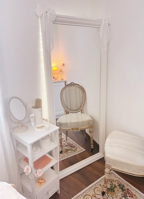 Cabine privée relaxante et privée à Metz