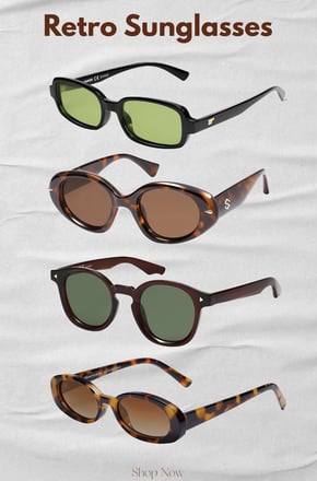 retro sunglasses amazon guid