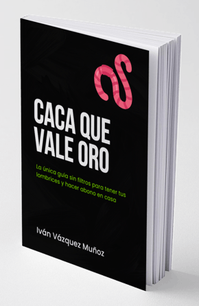 guía para criar lombrices