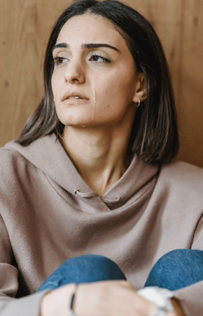 Traumatismes émotionnels, négligence émotionnelle, hypervigilance