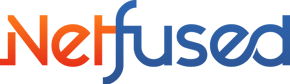 netfused logo of company netfused in the netherlands