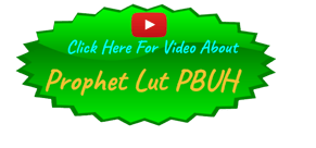 Prophet Lut PBUH