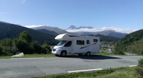 Alquiler autocaravanas santiago de compostela barato