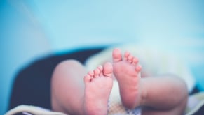ensaio new born