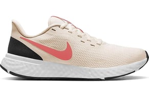 Nike Men's Revolution 5 (4e) Running Shoe review, pricing, rating, styling.