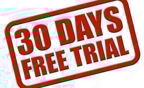 Try Adobe Suite for free