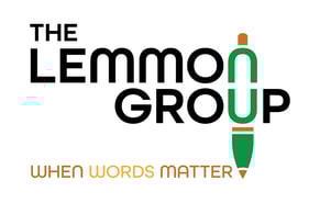 The Lemmon Group Logo