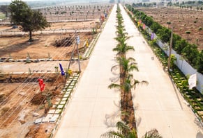Plots for sale