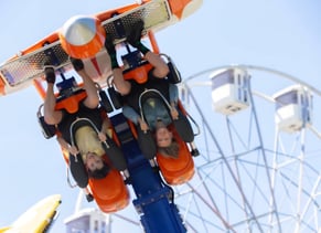 Transportation to Orlando Florida Parks by FL Rides Transportation
