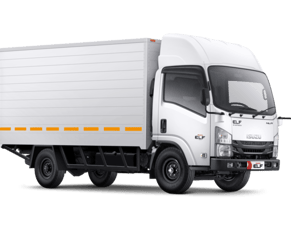 Promo Isuzu Elf