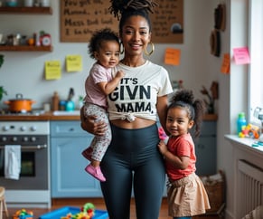 cultural parenting traditions