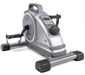 Mini exercise bike